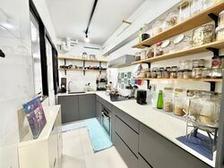 Blk 606A Tampines Greenridges (Tampines), HDB 3 Rooms #495812781